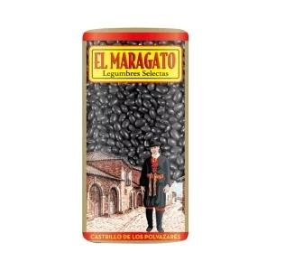 FRIJOLES NEGROS SECOS 1 kg