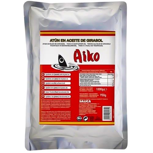 ATÚN A. BOLSA 1 kg AIKO