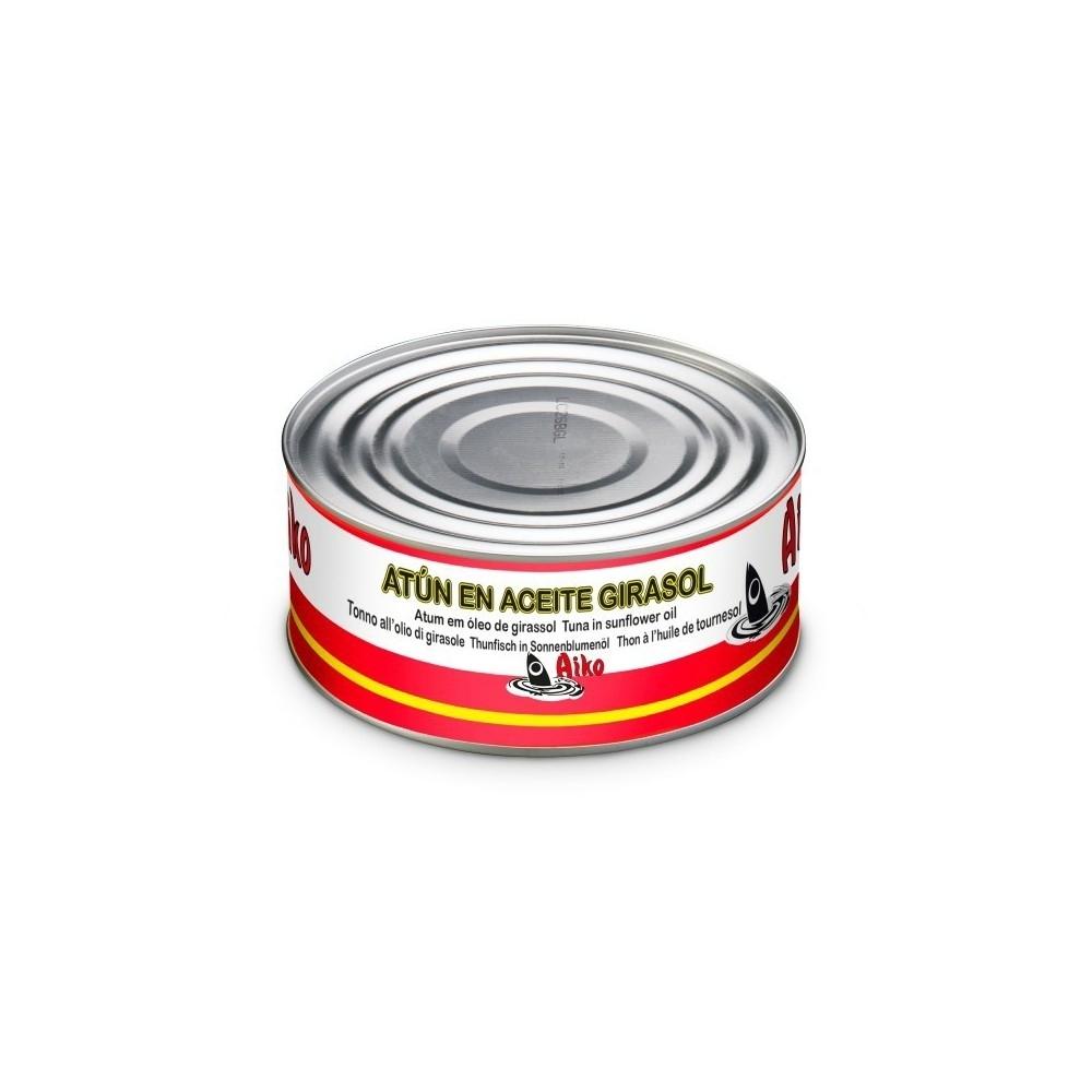 ATÚN A. LATA 1 kg AIKO
