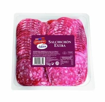 LLONCES LLONGANISA 1kg