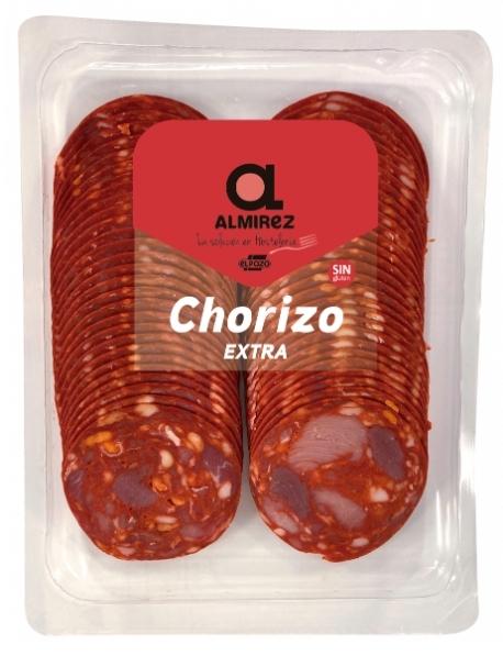 LLONCES XORIÇO 1 kg