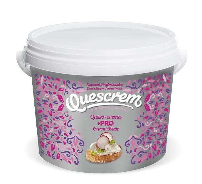 QUESCREM SMART FOOD PRO 500 g