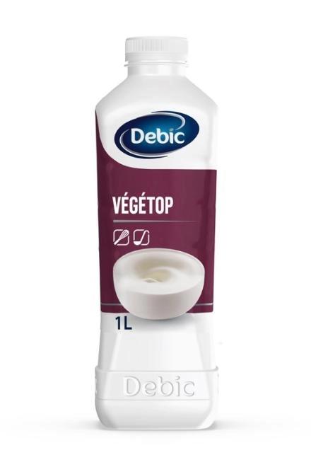 VEGETOP DEBIC 33% mg 1Lx 6uc