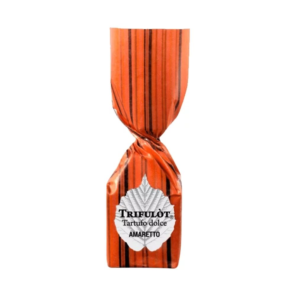 TRIFULOT CARAMEL&SALT TARTUF.