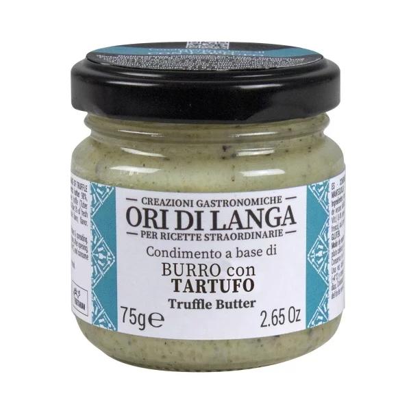 MANTEQUILLA TRUFA ODL 75g