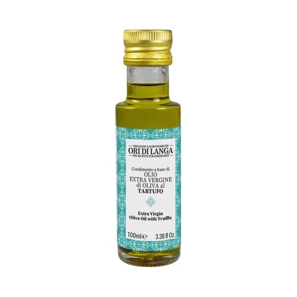ACEITE AOVE CON TRUFA 100ml