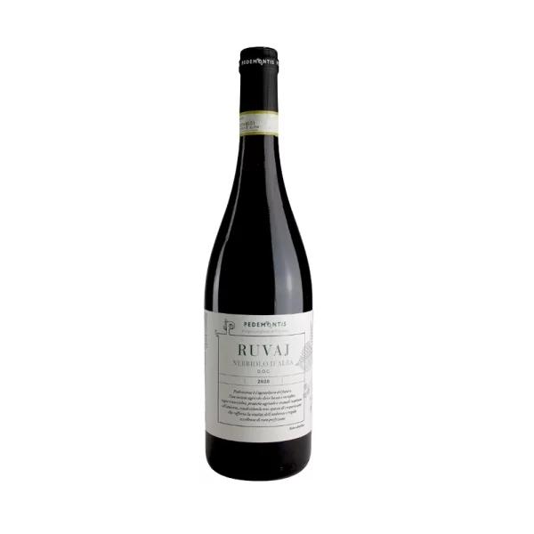 NEBBIOLO D'ALBA DOC-20 14%75ml