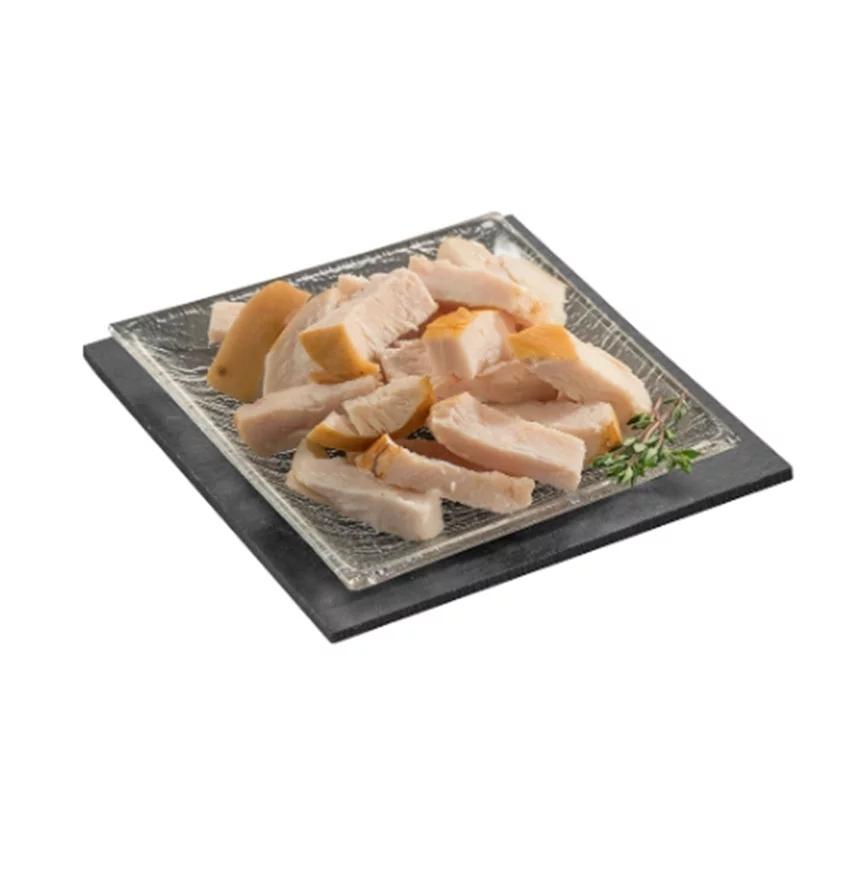TIRAS DE POLLO TEX MEX CONG.