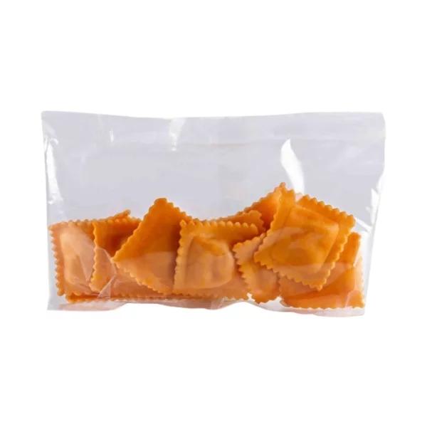 TORTELLI AL SALMÓN PREC.MONO 150g