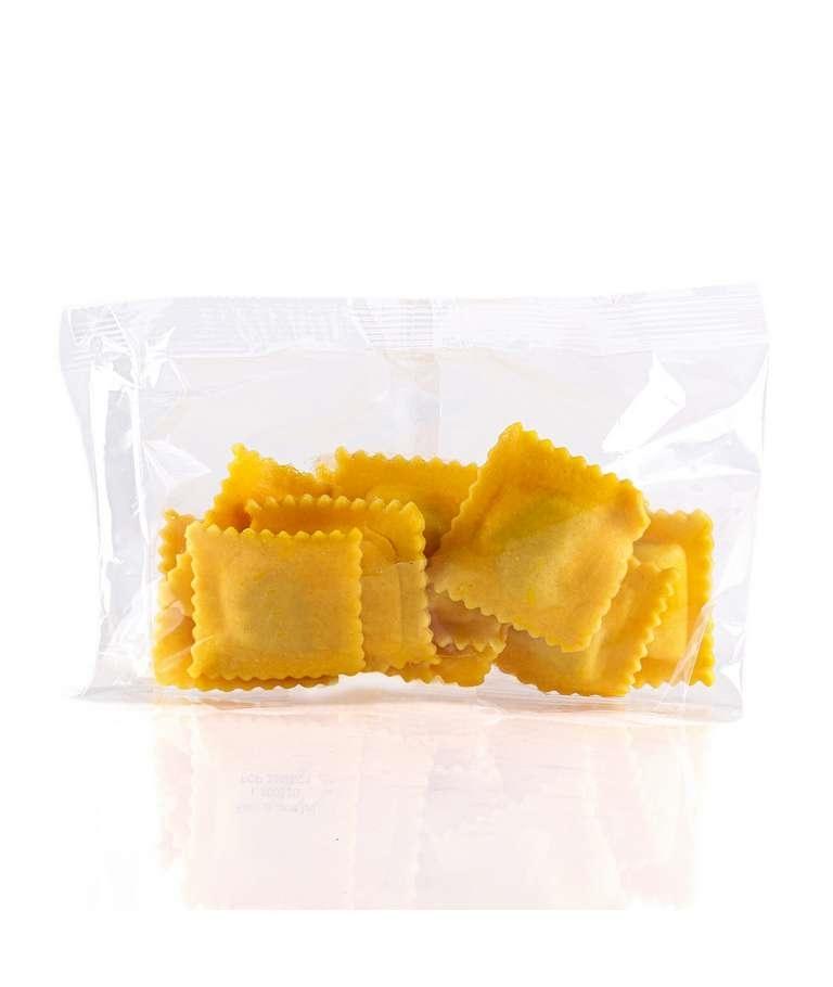RAVIOLI FORMAGGI PRE-MONO 150g