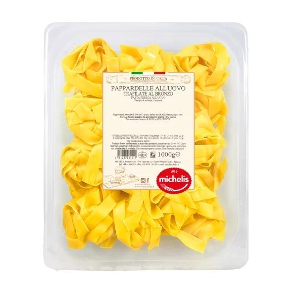 PAPPARDELLE ALL UOVO 1000g