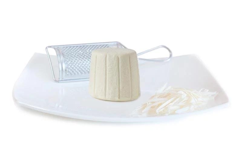 RICOTTA DI BUFALA 500gx10u-5kg