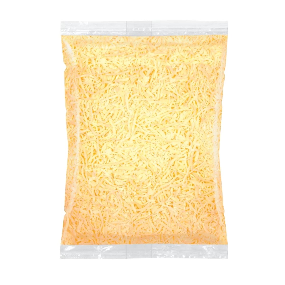 MIX MOZZ/EDAM/CHEDDAR RO.RAPE