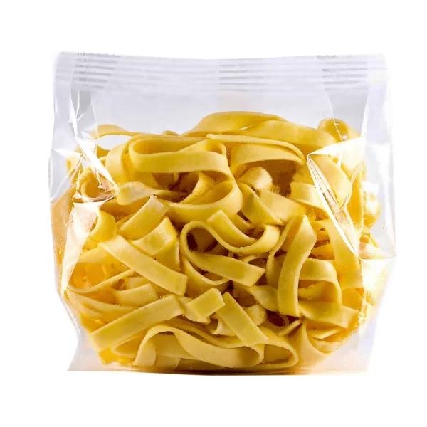 TAGLIATELLE  FRESCO PRECOCIDO MONORACION 220gx32un.