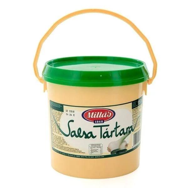 SALSA TARTARA 1,85ML.