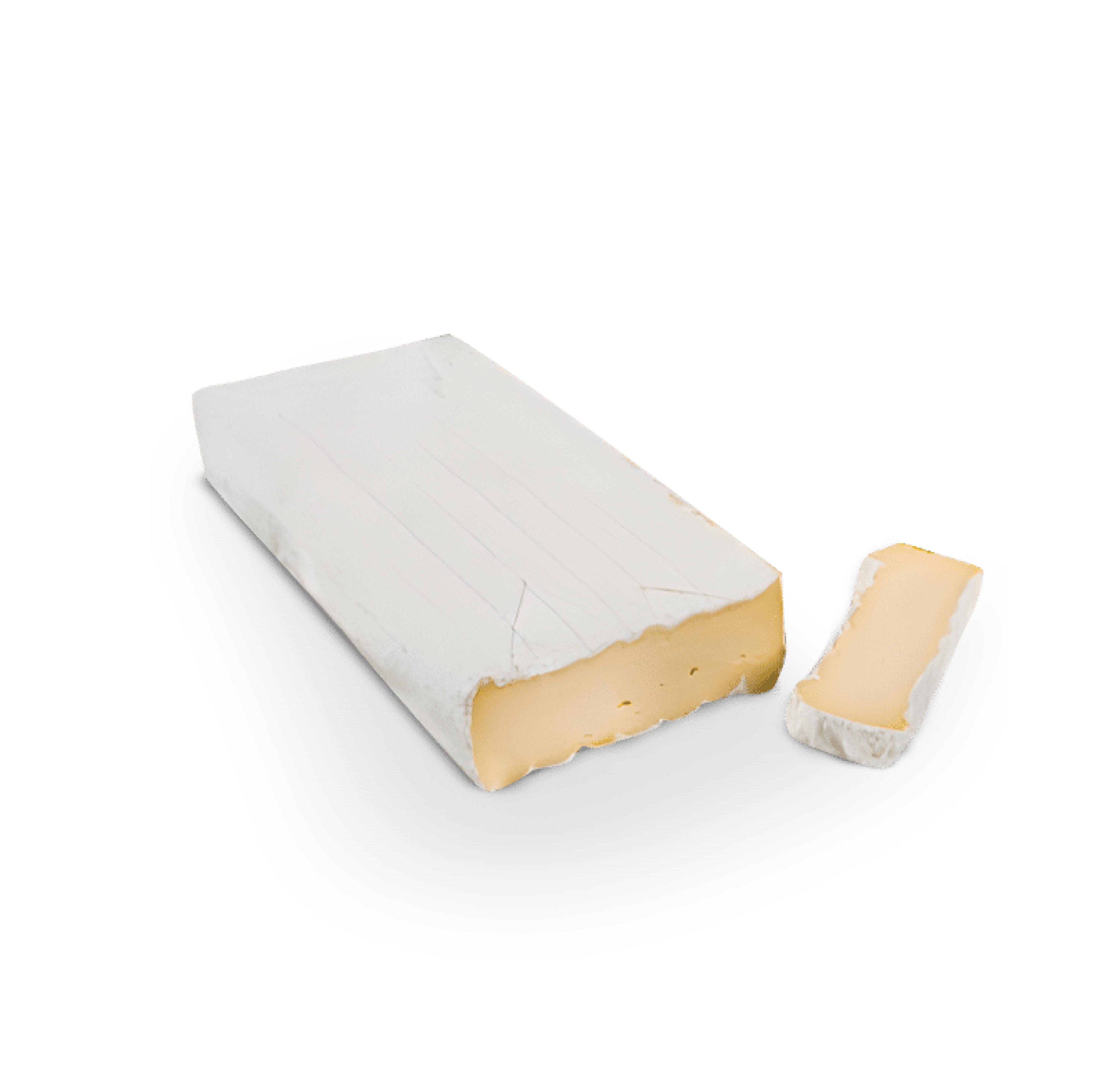 QUESO BRIE LA BRIQUE 1,3 kgx2ud
