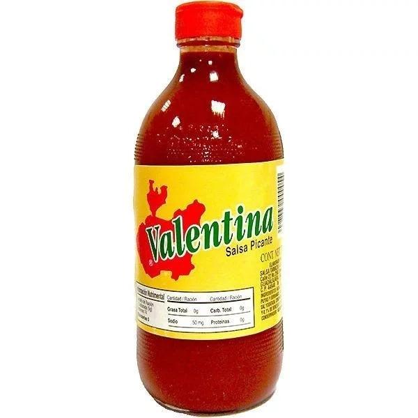 SALSA VALENTINA 370 ml
