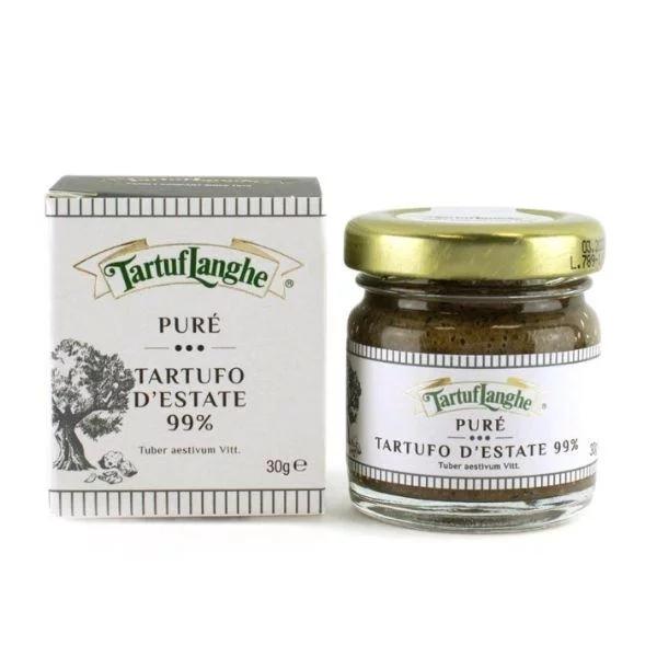 CREMA TRUFA T.AESTIVUM 99%