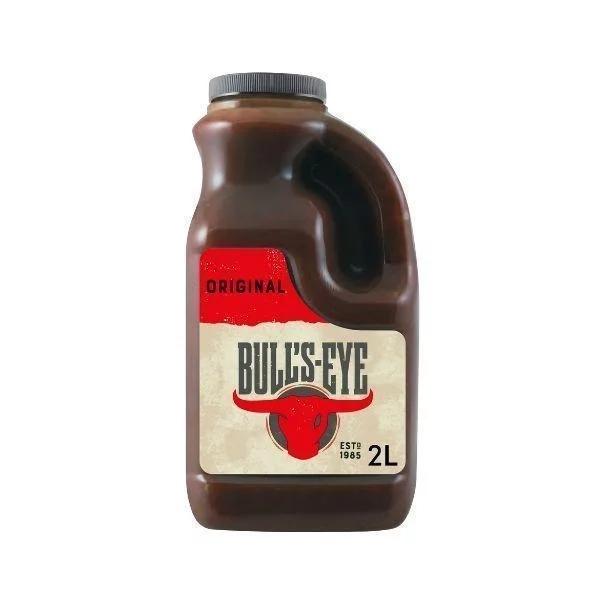 BULL'S EYE ORIGINAL 2L