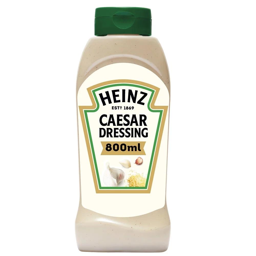 SALSA CESAR 875mlx6ud