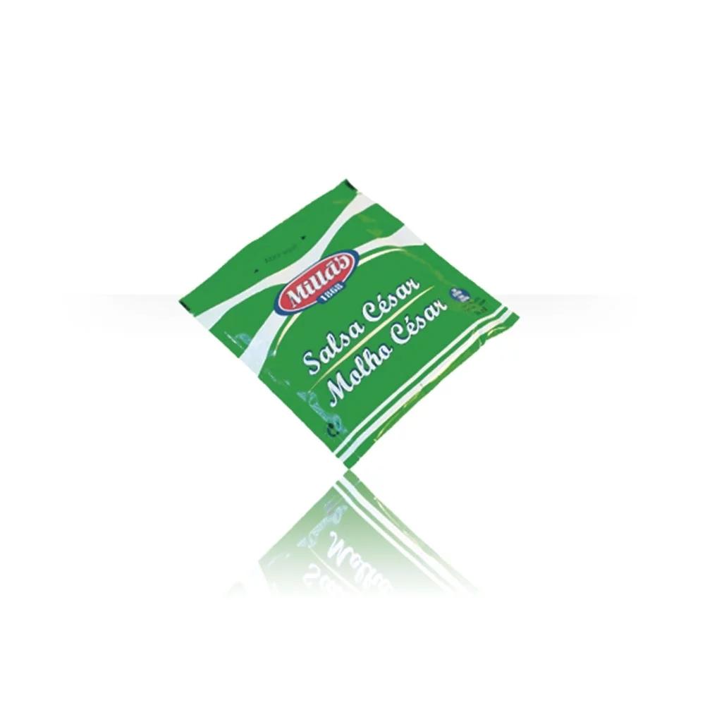 SOBRES SALSA CÉSAR 50mlx80ud