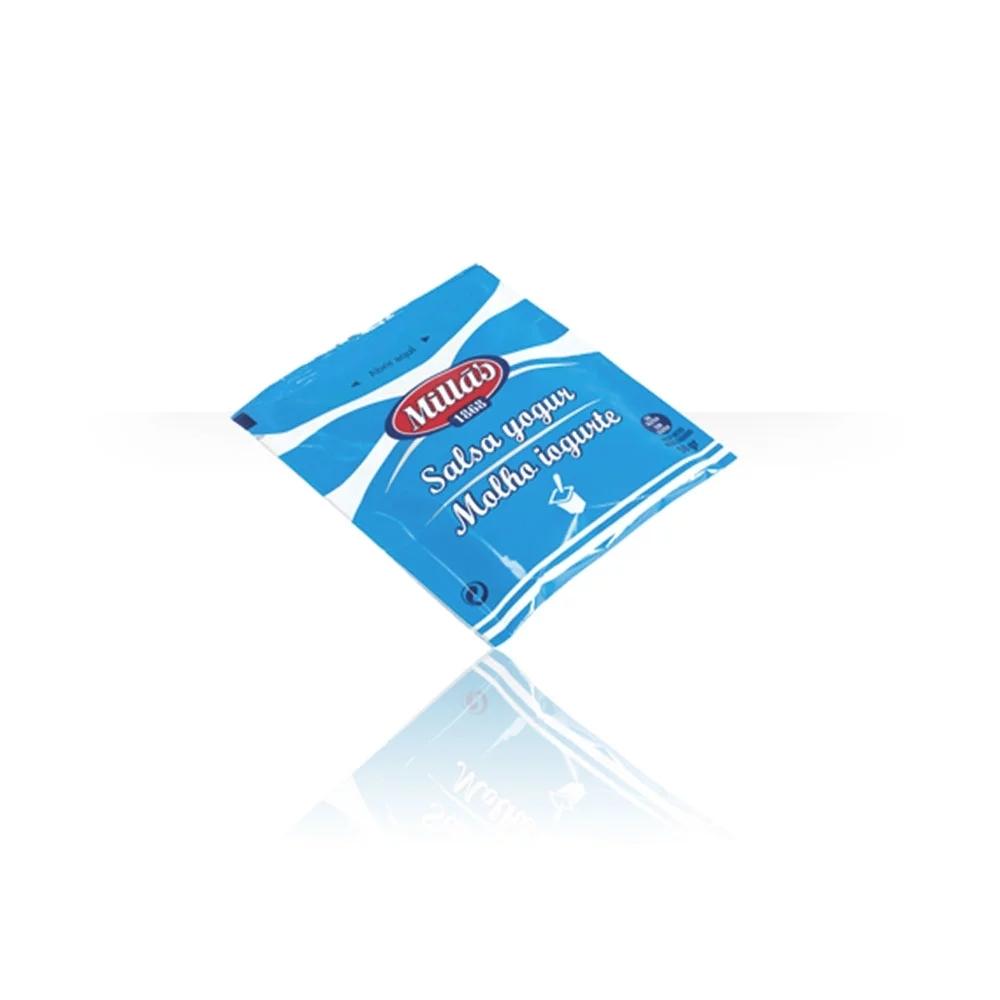 SOBRES SALSA YOGUR 50mlx80ud