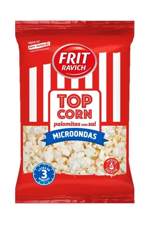PALOMITAS MICRO SAL 24X90gr.