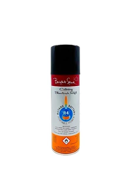 CARGA BUTANO 220 GR. SOPL. HORN.COC