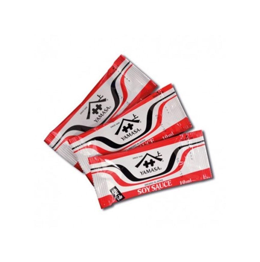 SOBRES SALSA SOJA YAMASA10mlx480