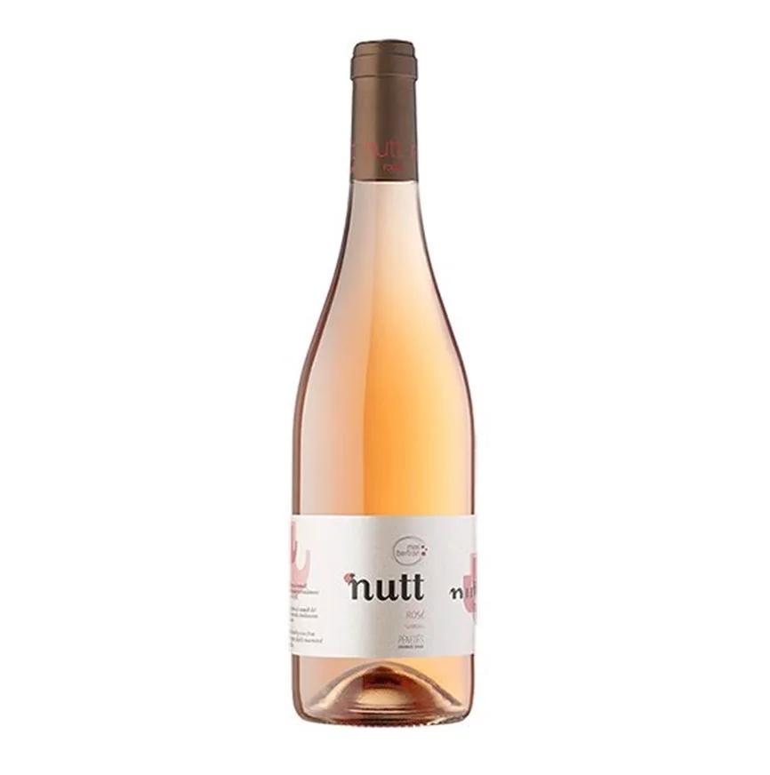 NUTT ROSÉ - ECO. CAJAx6U