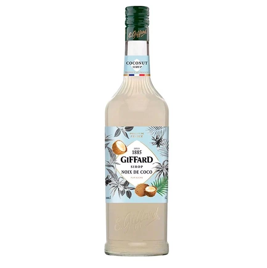 SIROPE DE COCO GIFFARD 100CL