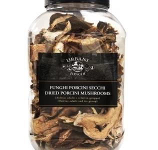 CEPS FUNGHY PORCINI SEC 500gr.