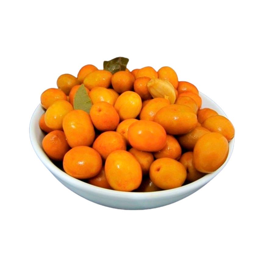 OLIVAS MOJO PICON 4,25KG.
