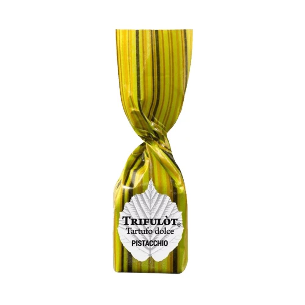 TRIFULOT MINI TRUFAS PISTACHO 1kg