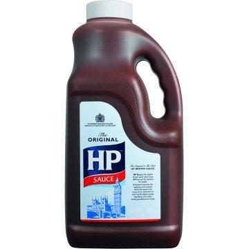 SALSA HP BIG 4,6 KG
