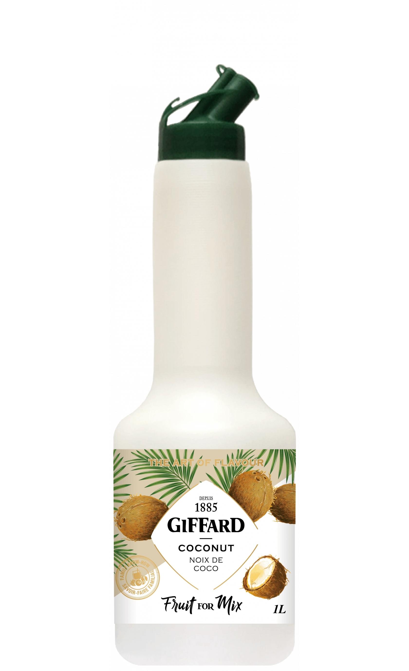 PURE DE COCO 1L