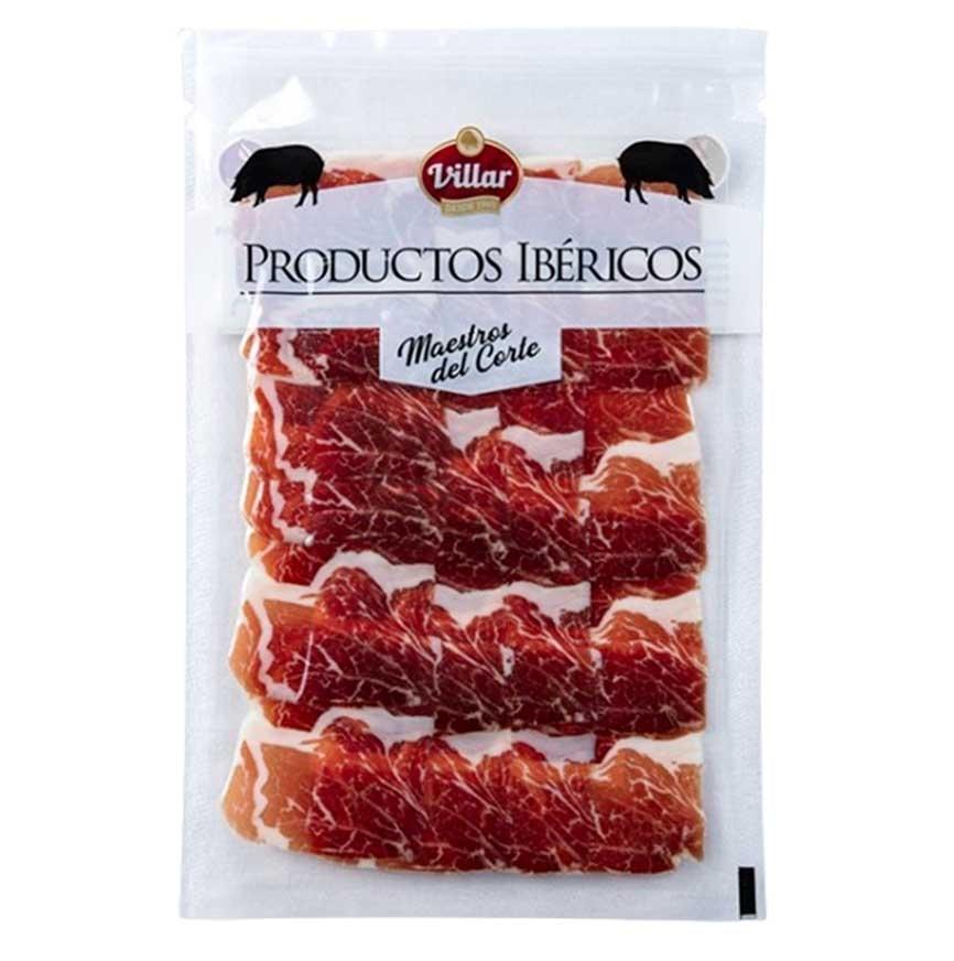 PALETA CEBO 50% CUCHILLO 90gr.