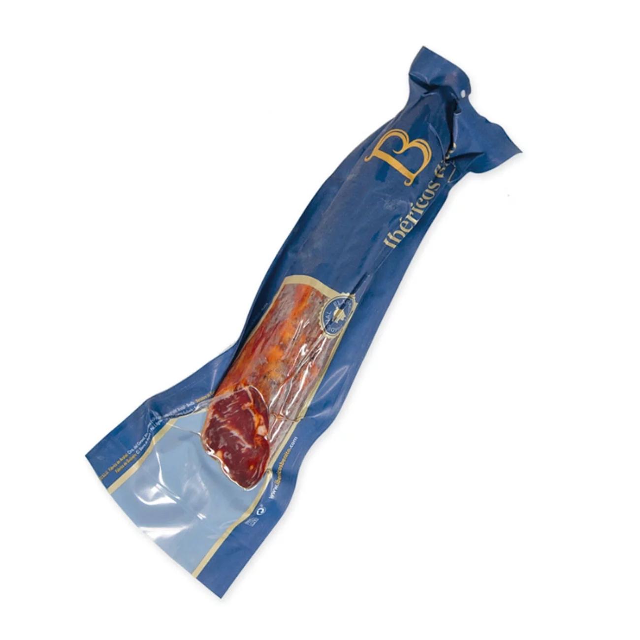 LOMO IBERICO BELLOTA 50%