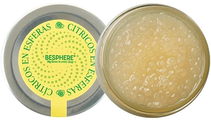 PERLAS CITRICAS 50g