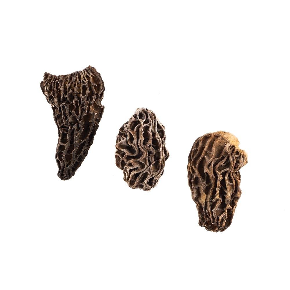 MURGOLES SENSE CUA deshidratadas 125g