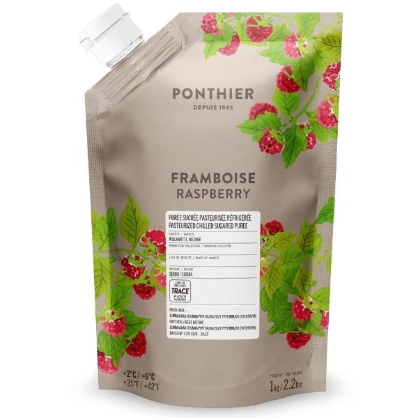 PURE GERD 100% PONTHIER 1 Kg. FRESC