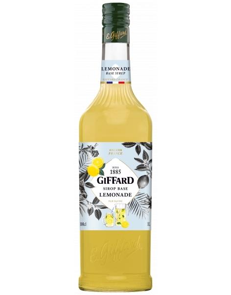 BASE LIMONADA 1 L. GIFFARD