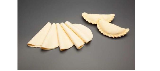 MASA EMPANADILLAS 12CM (24X12U)