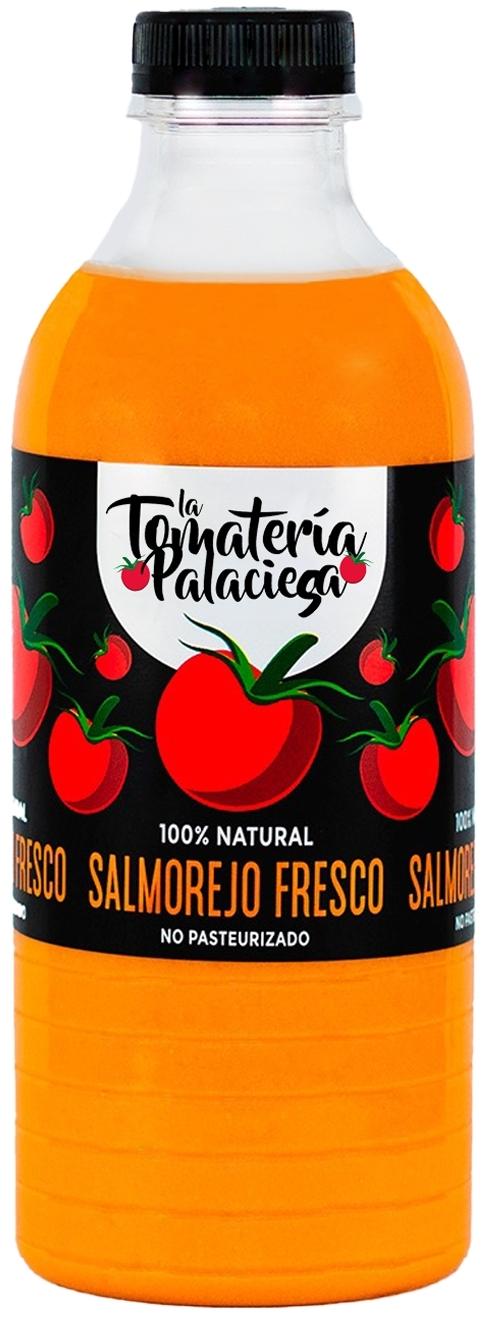 SALMOREJO FABORIT 1L