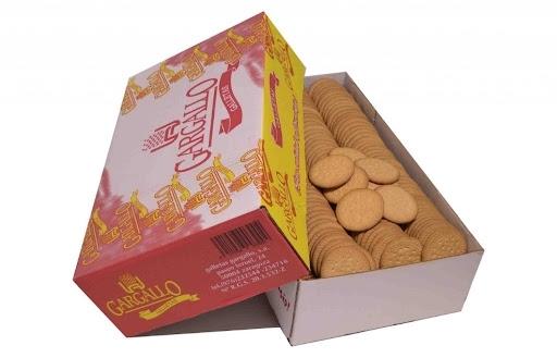 GALLETAS MARIA CAJA 2 KG