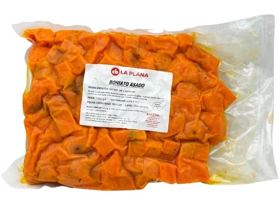 BONIATO ASADO DADOS 1250GR