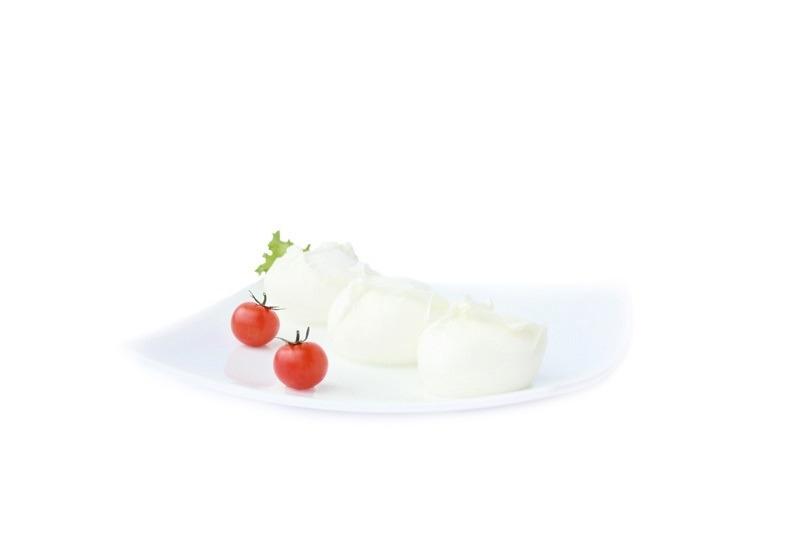 FIORDILATTE BOCCONCINO 125GX24U (BANDEJA 3KG)