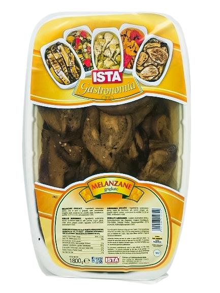 BERENJENA BRASA BANDEJA 1800G