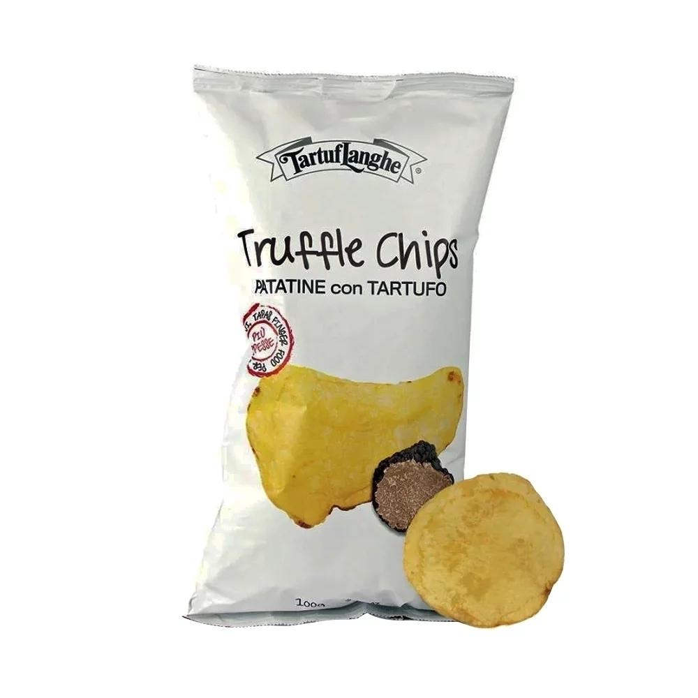 CREMA DE MANTEQUILLA, ANCHOAS Y TRUFA 30G