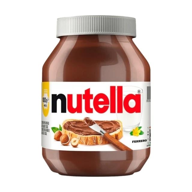 NUTELLA 6x825gr.